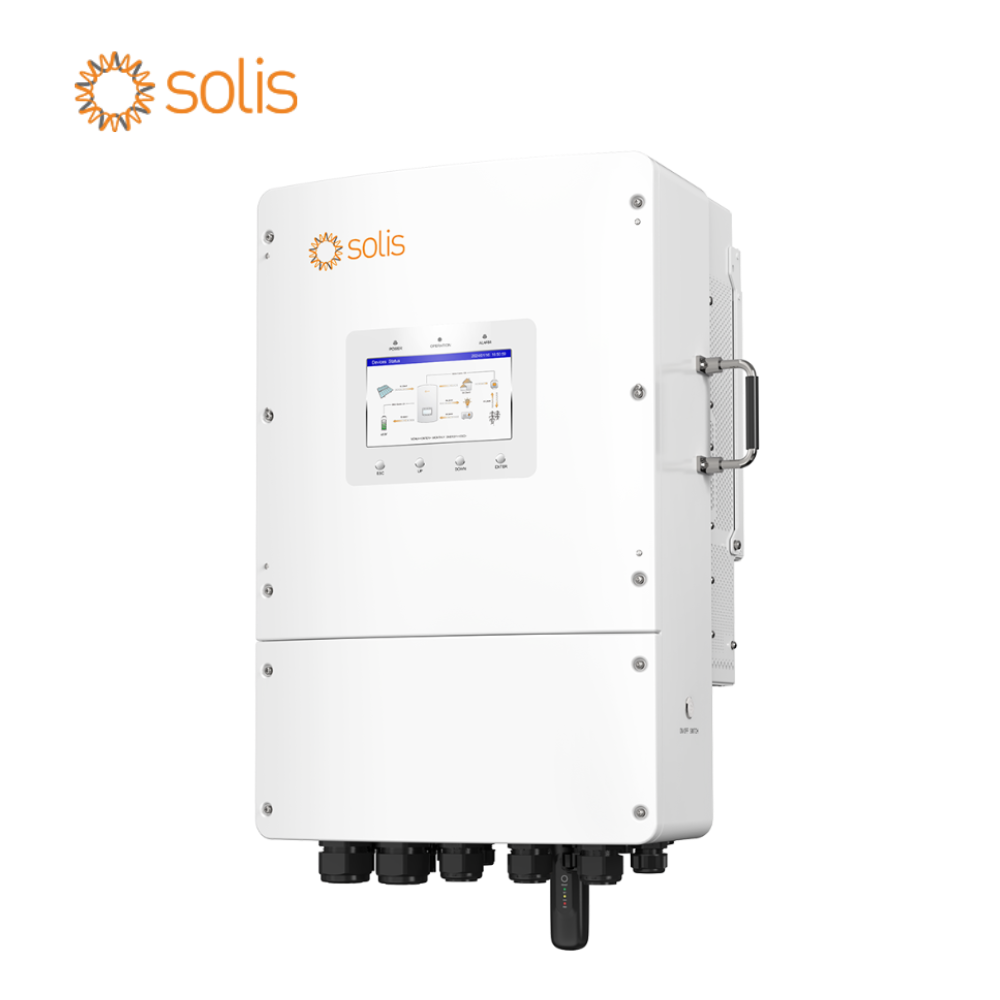 8 kW trifazis hibridinis inverteris Solis-EH3P8K02-NV-YD-L-S6