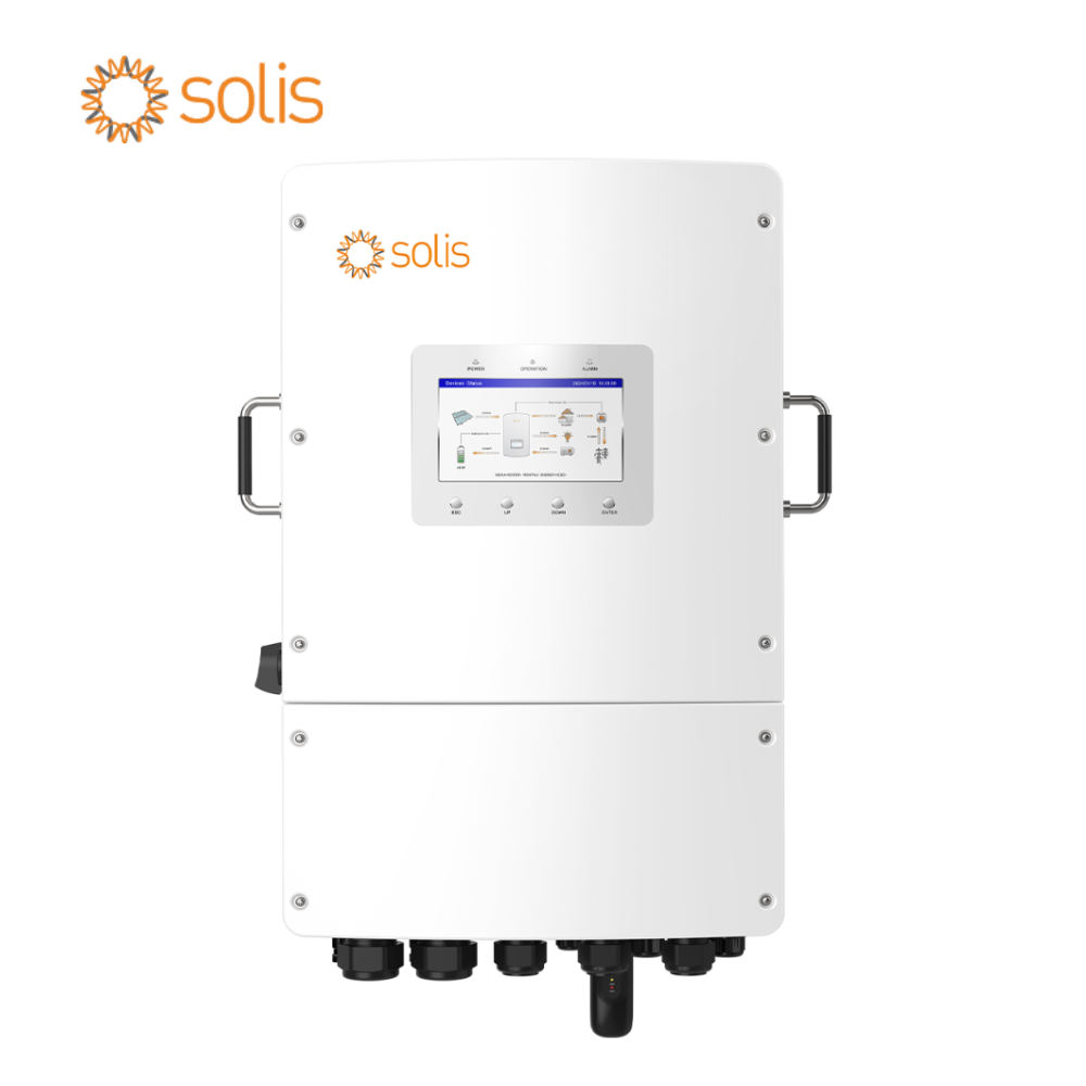 8 kW trifazis hibridinis inverteris Solis-EH3P8K02-NV-YD-L-S6