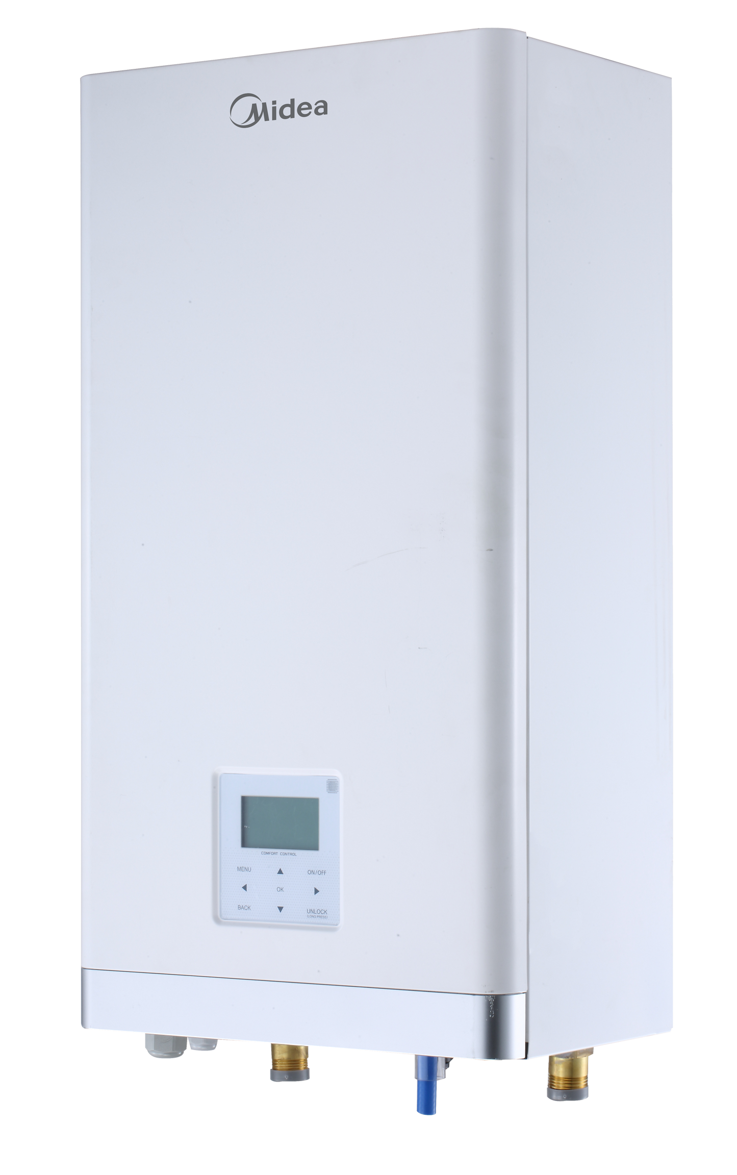 Šilumos siurblys oras/vanduo Midea M-THERMAL ARCTIC 6.2 KW