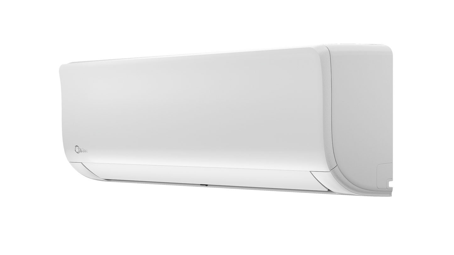 Midea Xtreme Save oro kondicionierius 2.6/2.93 kW, -25°C