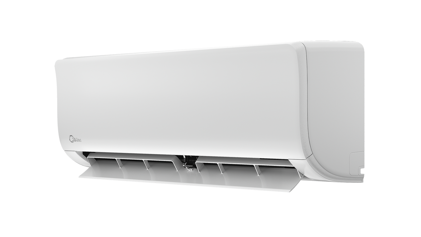 Midea Xtreme Save oro kondicionierius 2.6/2.93 kW, -25°C