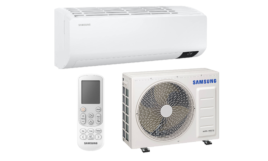 Samsung Nordic Essential 4kW oro kondicionierius