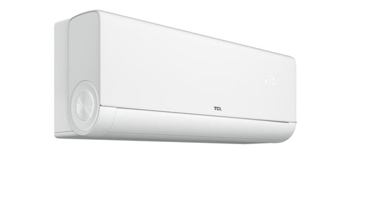 Oras-oras šilumos siurblys TCL Ocarina BreezIN 2.6/3.4 A+++
