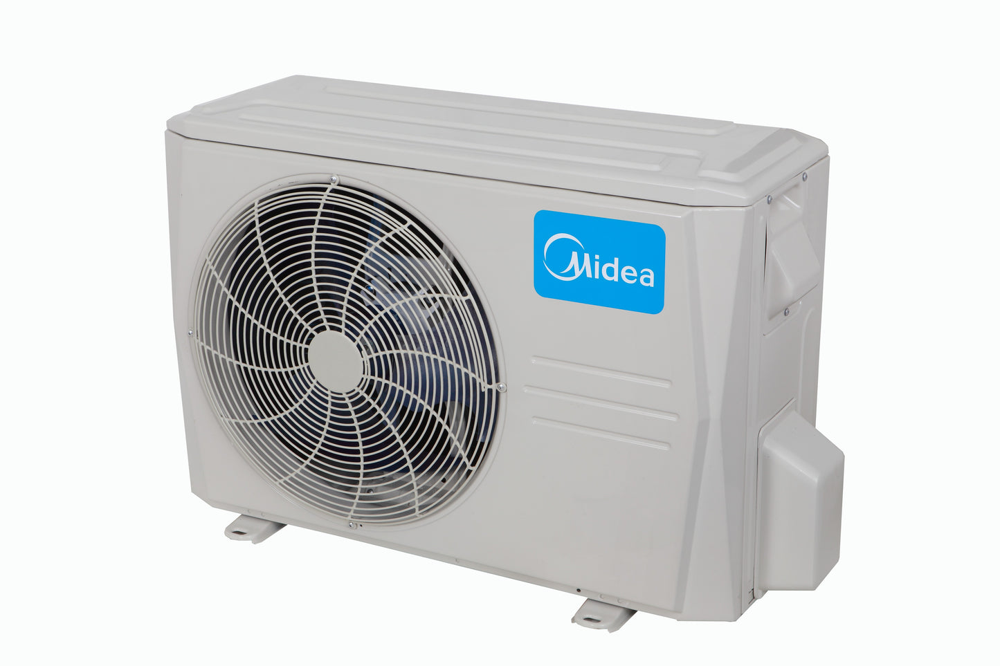 Midea OASIS OP+ oro kondicionierius - šilumos siurblys 3.52/3.81 kW, -35°C