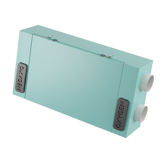 Entalpinis rekuperatorius OXYGEN Easy C150E iki 80 m2