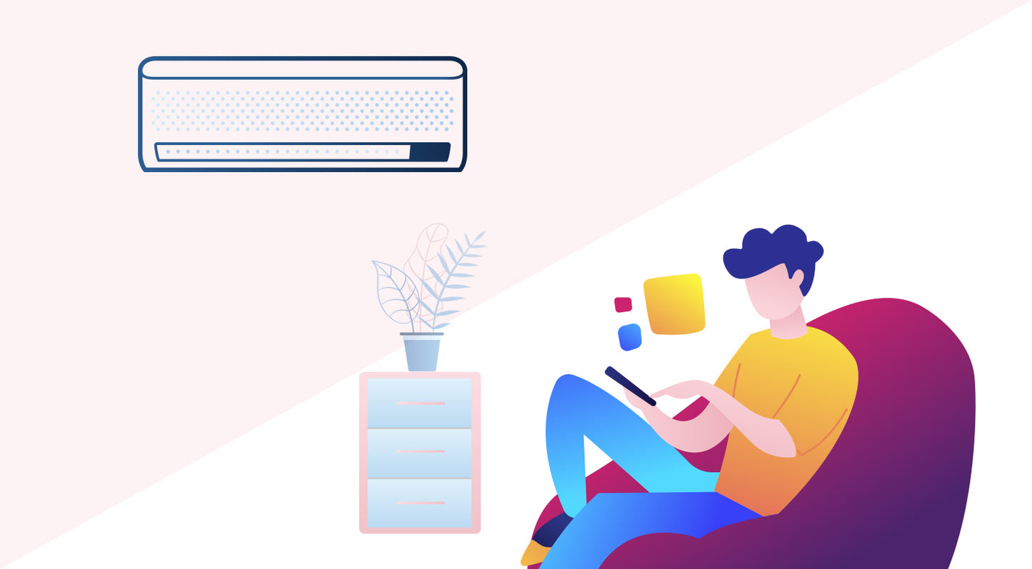 Samsung Nordic Windfree  2.5/3.2 kW oro kondicionierius šilumos siurblys , šildo prie -30