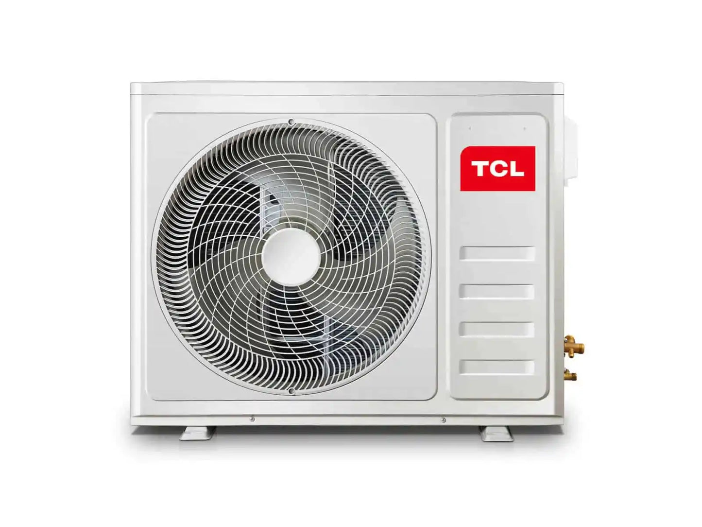 Juodas oro kondicionierius TCL SaveIn A++ 3.4/3.42 kW R32 WIFI