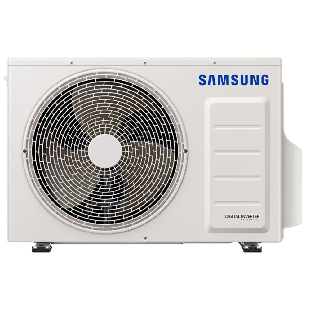 Oro kondicionierius Samsung COMFORT S2, 2.5/3.2kW bevėjė sistema