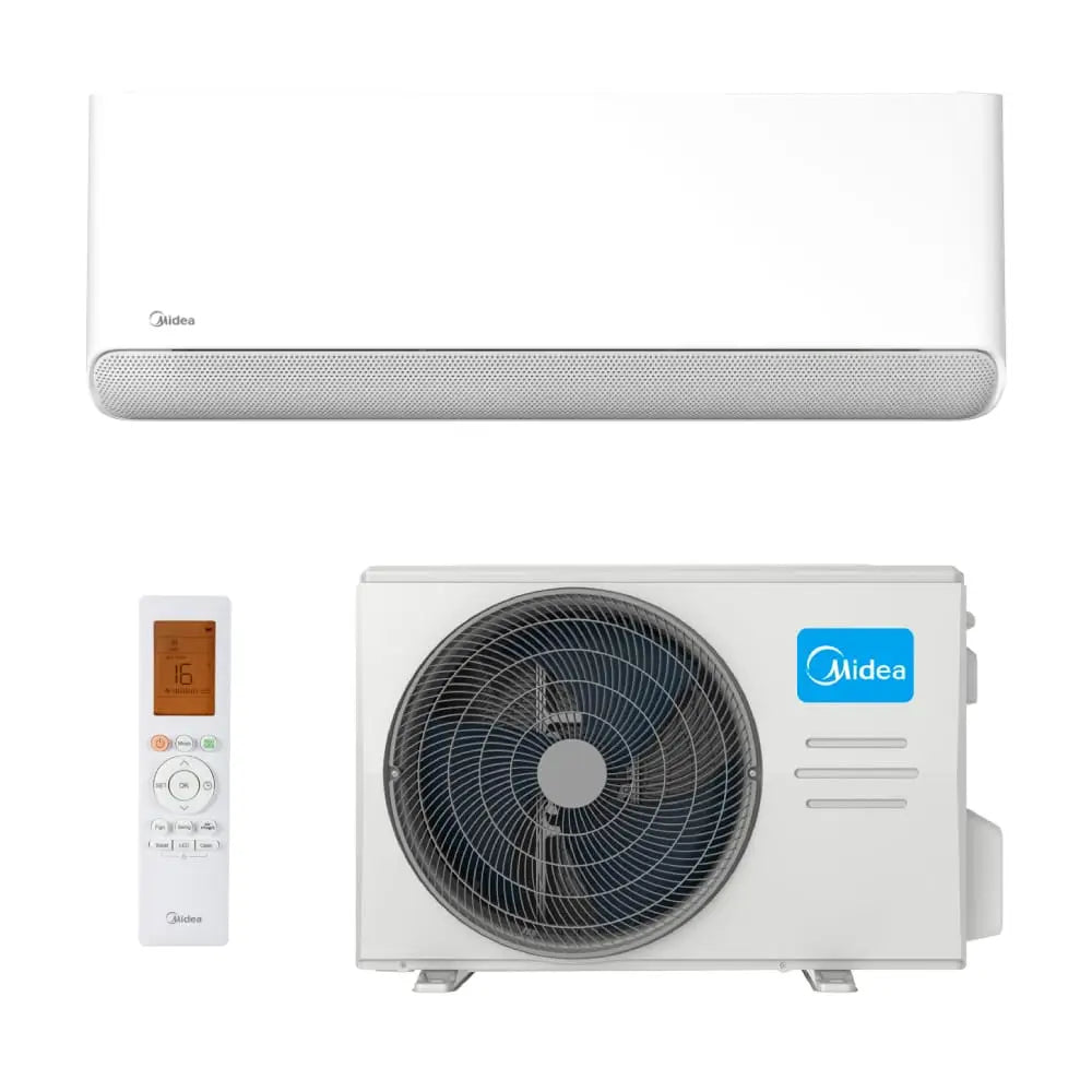 Midea Breezless E oro kondicionierius 5.3/5.6 kW