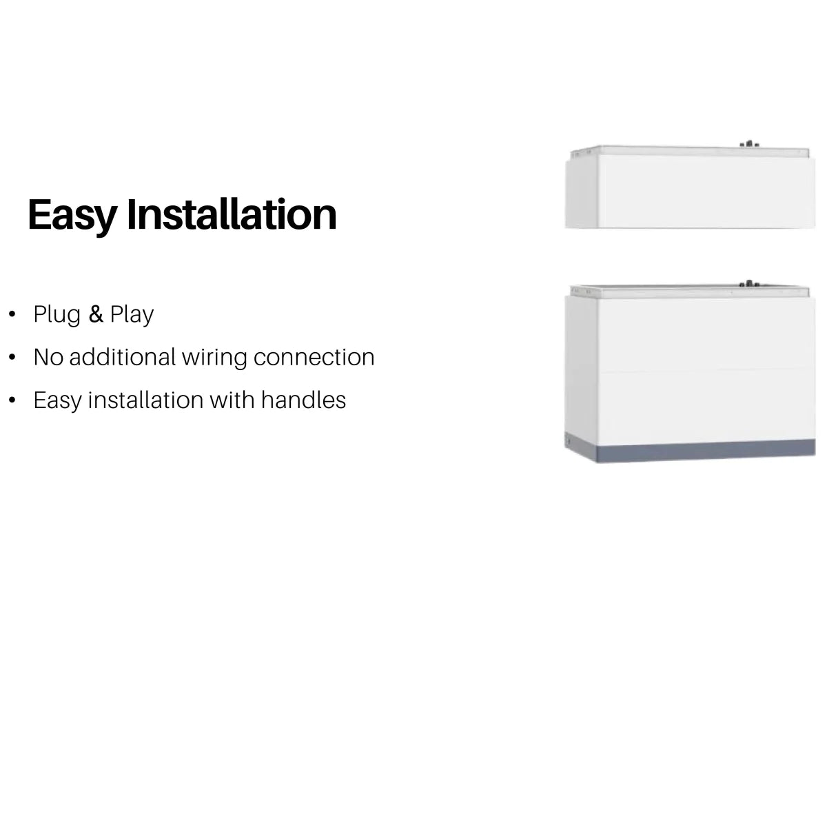 Energijos kaupiklis Pylontech Force H3 15.4 kWh | 307.2V