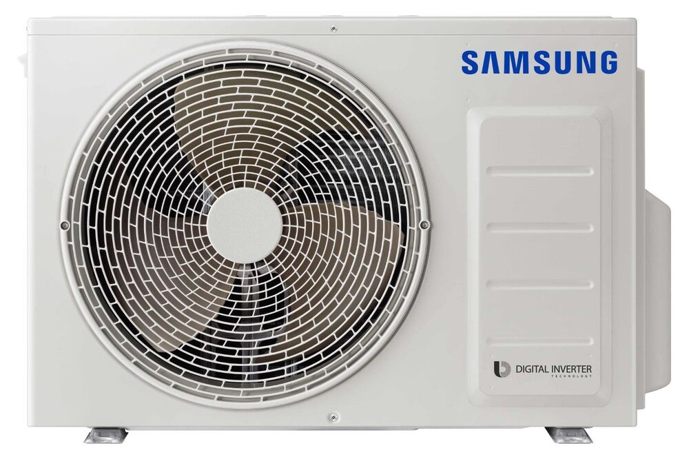 SAMSUNG Multi split išorinis blokas 5.2/6.3 kW, jungiasi 3 vidiniai blokai