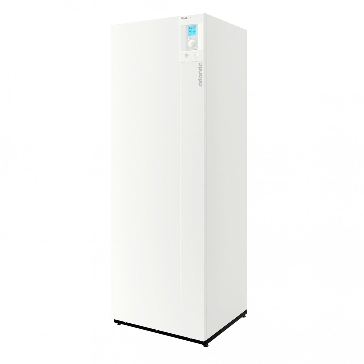 Šilumos siurblys oras/vanduo Atlantic Alfea Extensa Duo A.I. 8kW R32