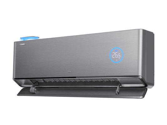 Oro kondicionierius TCL FreshIN Wi-Fi, 3.7/3.9 su šviežio oro tiekimu iš lauko