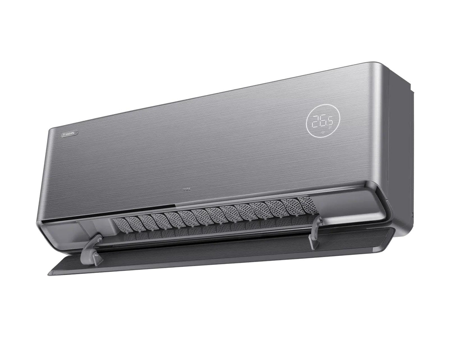 Oro kondicionierius TCL FreshIN Wi-Fi, 3.7/3.9 su šviežio oro tiekimu iš lauko