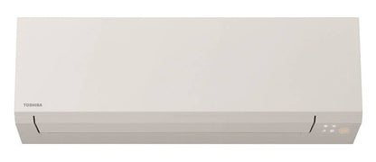 Šilumos siurblys oras-oras Toshiba Polar White 3,5/4,2 kW