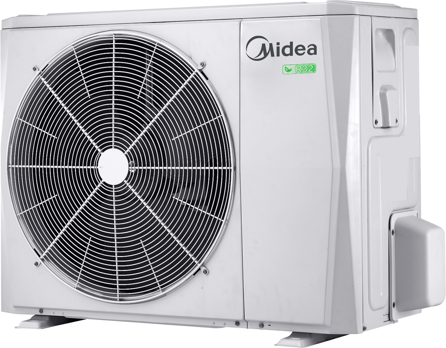 Šilumos siurblys oras/vanduo Midea M-THERMAL ARCTIC 4.25 KW