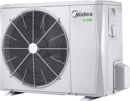 Šilumos siurblys oras/vanduo Midea M-THERMAL ARCTIC 4.25 KW