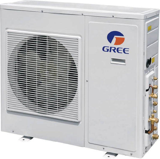 GREE Multi-Split oro kondicionieriaus išorinė dalis 10.6/12 kW R32