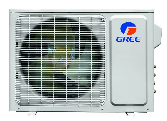 GREE Multi-Split oro kondicionieriaus išorinė dalis 8.0/9.5 kW R32