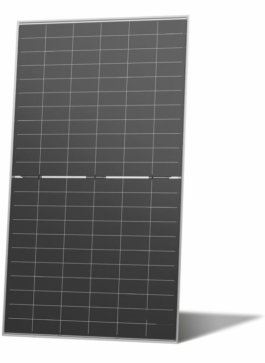 Saulės moduliai Jinko Tiger Neo 515W/ n-type, bifacial