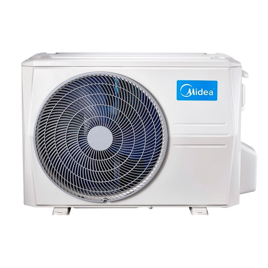 Midea OASIS OP+ oro kondicionierius - šilumos siurblys 3.52/3.81 kW, -35°C