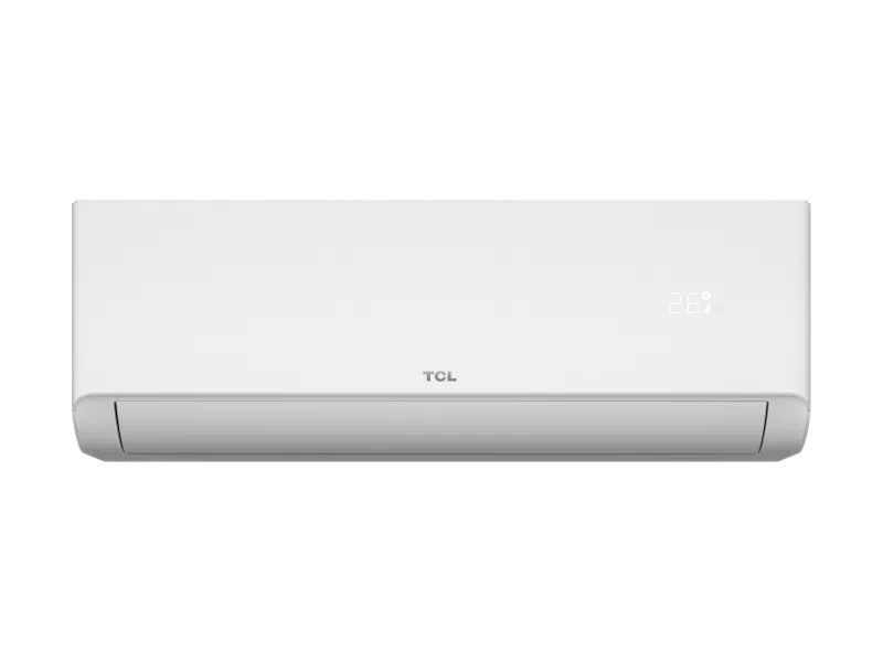 omssami③ Oro kondicionierius TCL SaveIn A++ 3.4/3.42 kW R32 WIFI