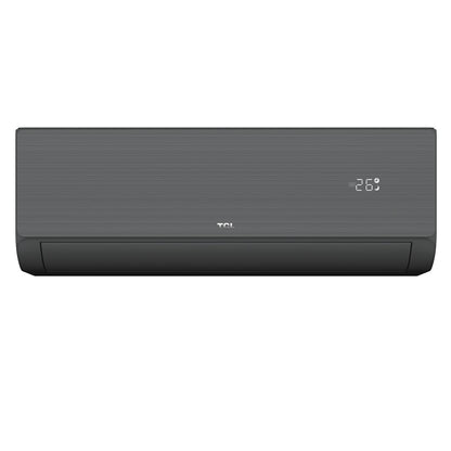 Juodas oro kondicionierius TCL SaveIn A++ 3.4/3.42 kW R32 WIFI