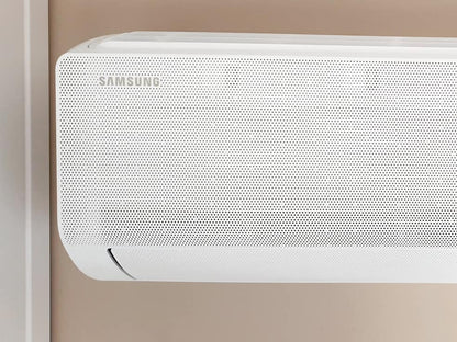 Oro kondicionierius Samsung ARISE 3.5/3.5 kW bevėjė sistema