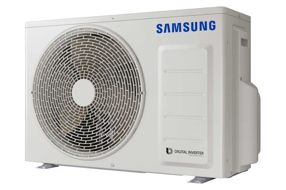 SAMSUNG Multi split išorinis blokas 6.8/8.0 kW, jungiasi 3 vidiniai blokai